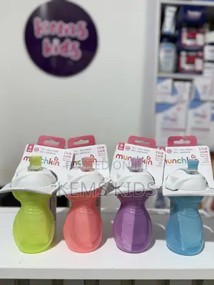 Munchkin Sippy Cup