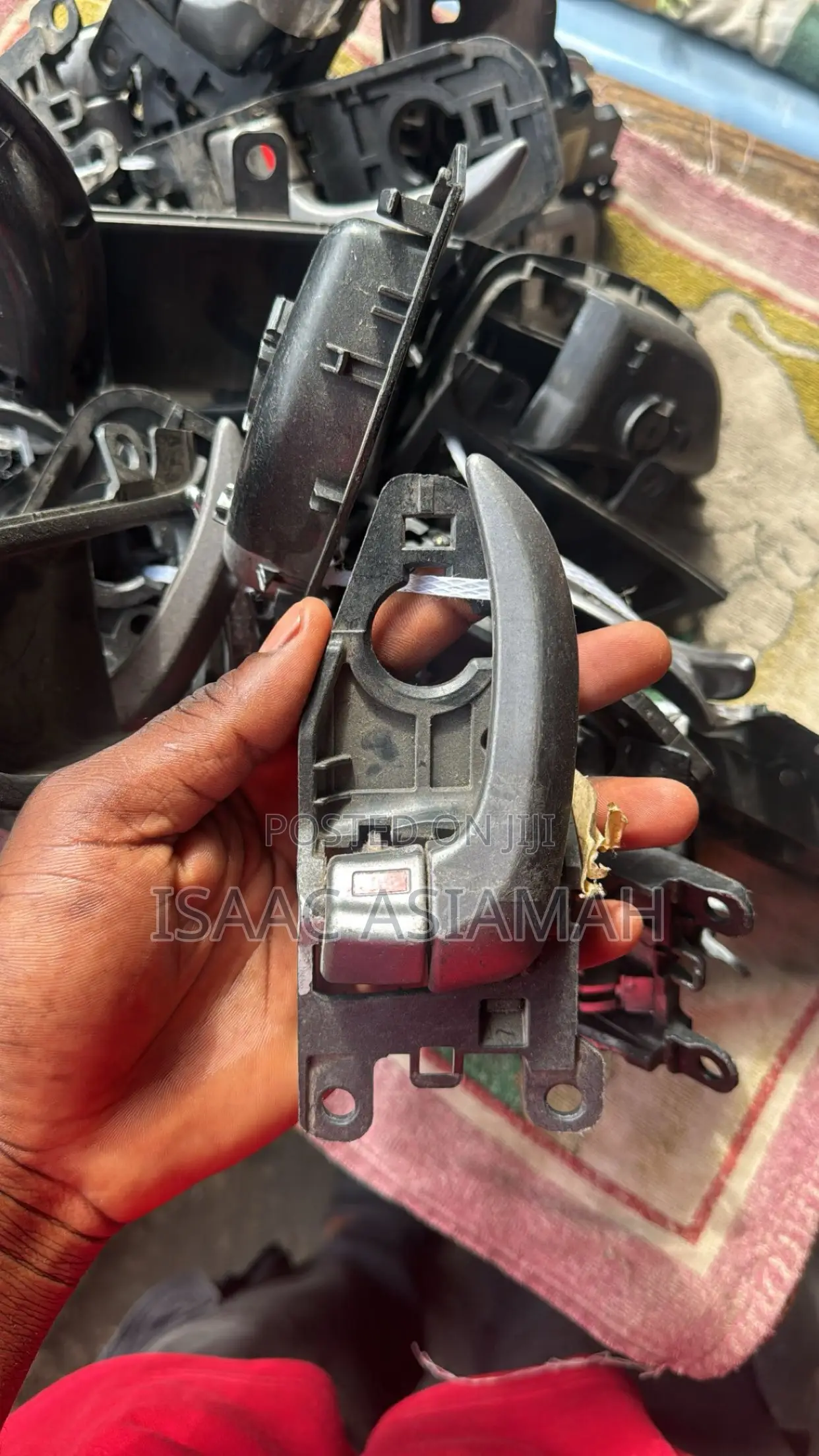 Elantra 2012,2013,2014,2015 Inside / Outside Door Handles