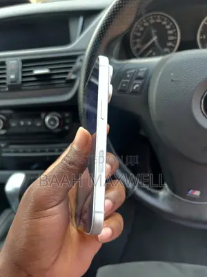 Apple iPhone 17 Pro Max 256 GB White