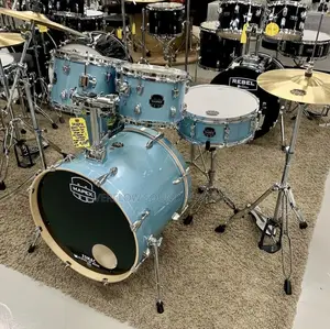 Mapex Venus 5-Piece Complete Acoustic Drum Set