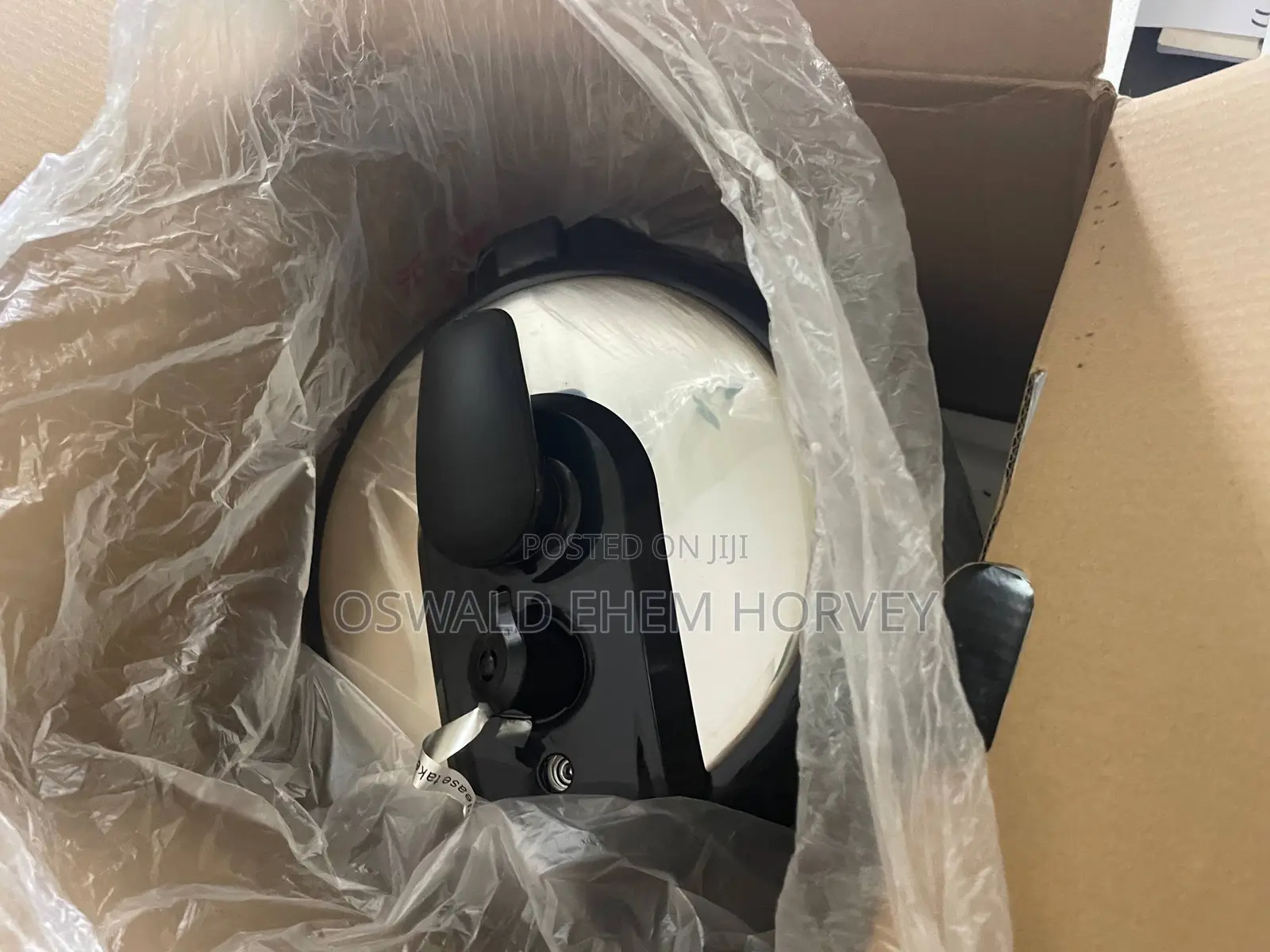 Pressure Cooker Available