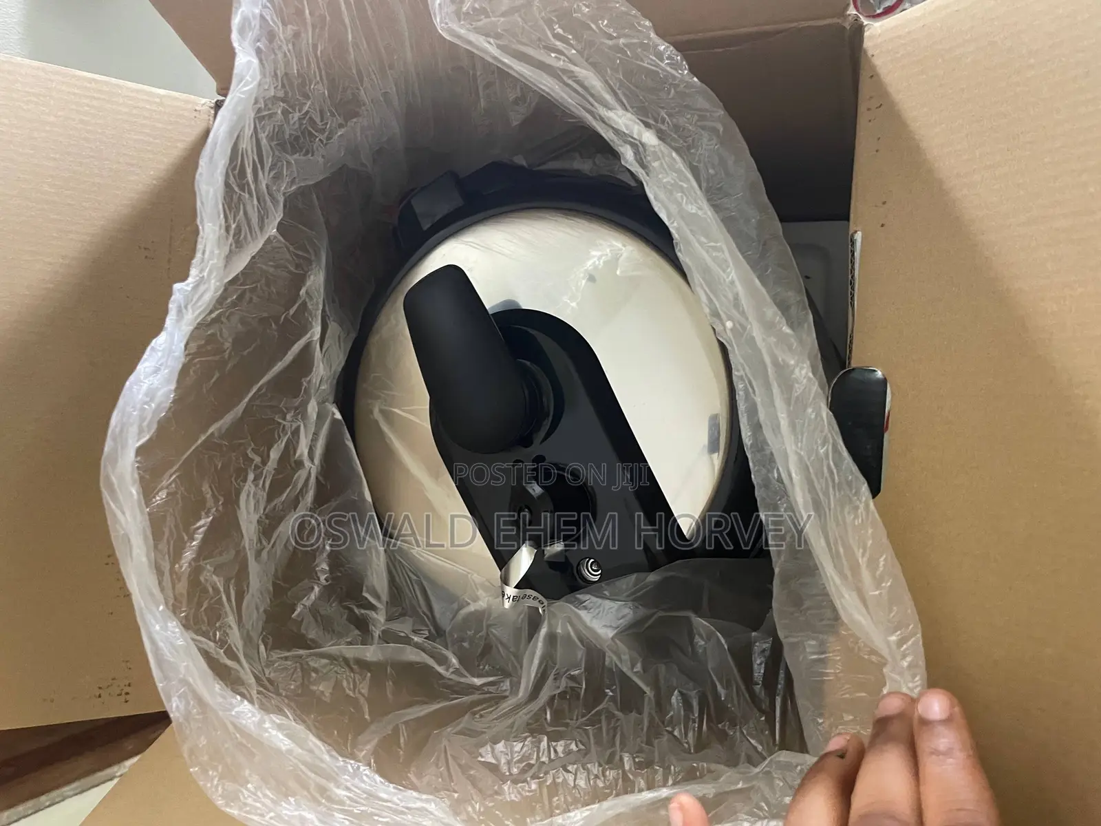 Pressure Cooker Available