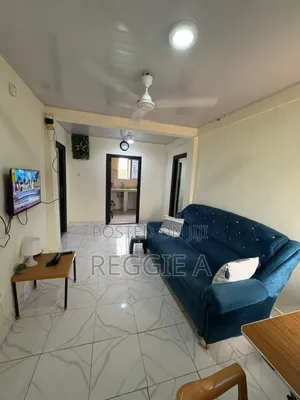 - *2 Bedroom* Nice, Fully Furnished Flat. Short Stay.