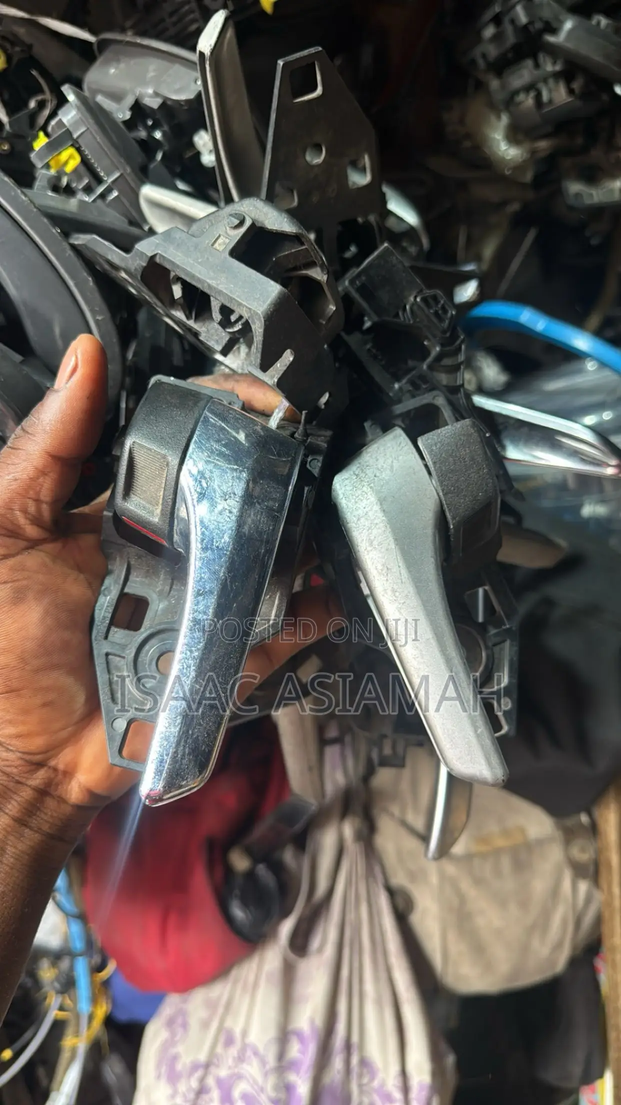Camry 2012,2013,2014,2015,2016,2017 Inside / Outside Door Handles