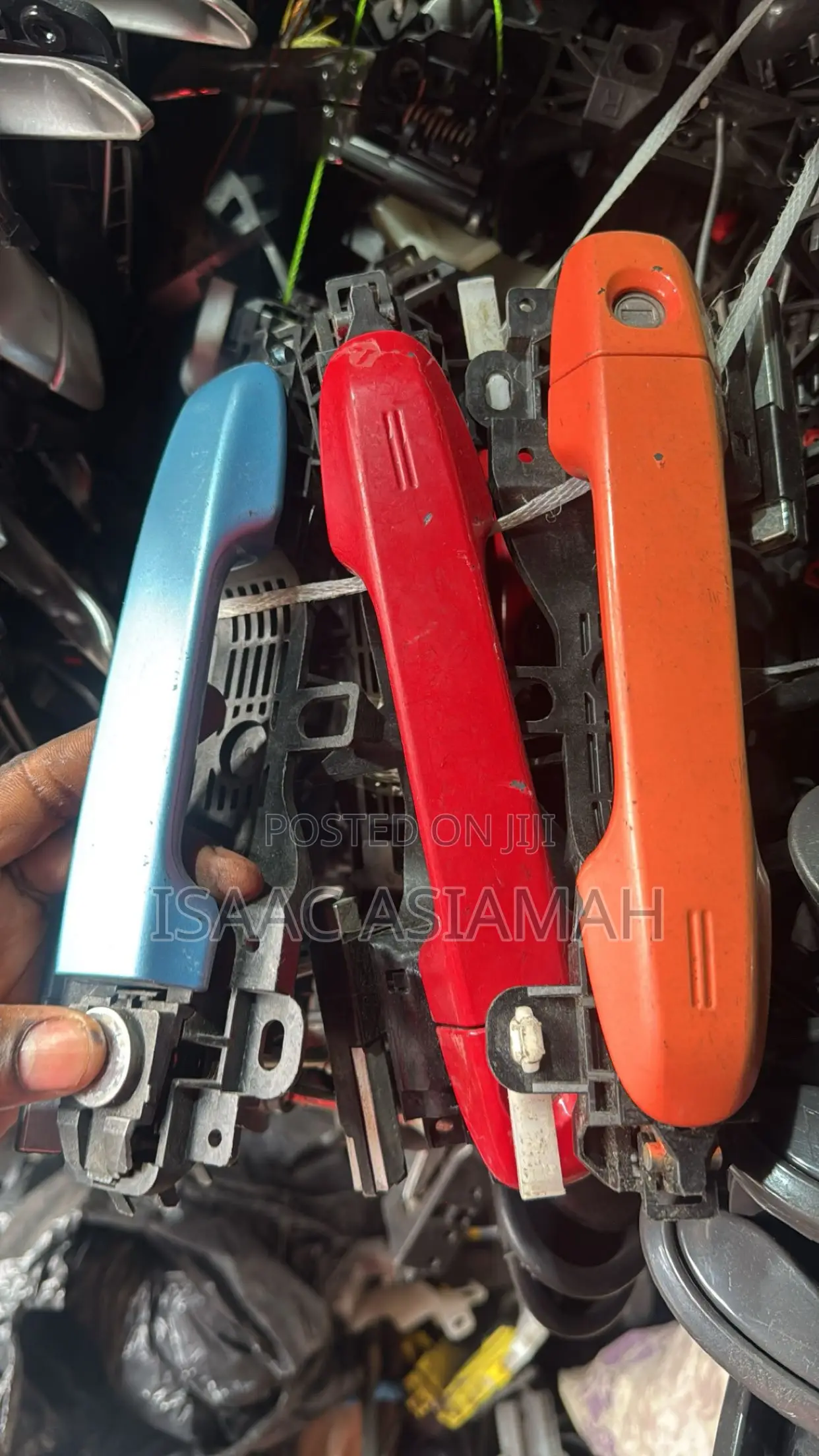 Camry 2012,2013,2014,2015,2016,2017 Inside / Outside Door Handles