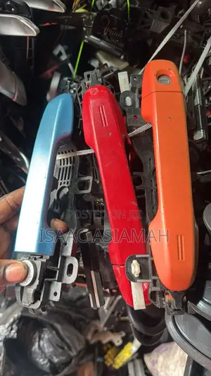 Camry 2012,2013,2014,2015,2016,2017 Inside / Outside Door Handles