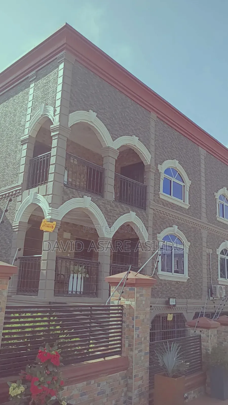 2bdrm Apartment in Boi for rent