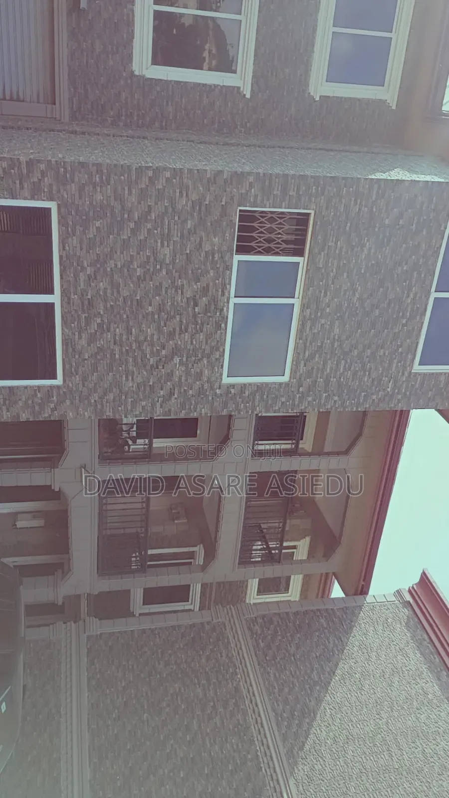 2bdrm Apartment in Boi for rent