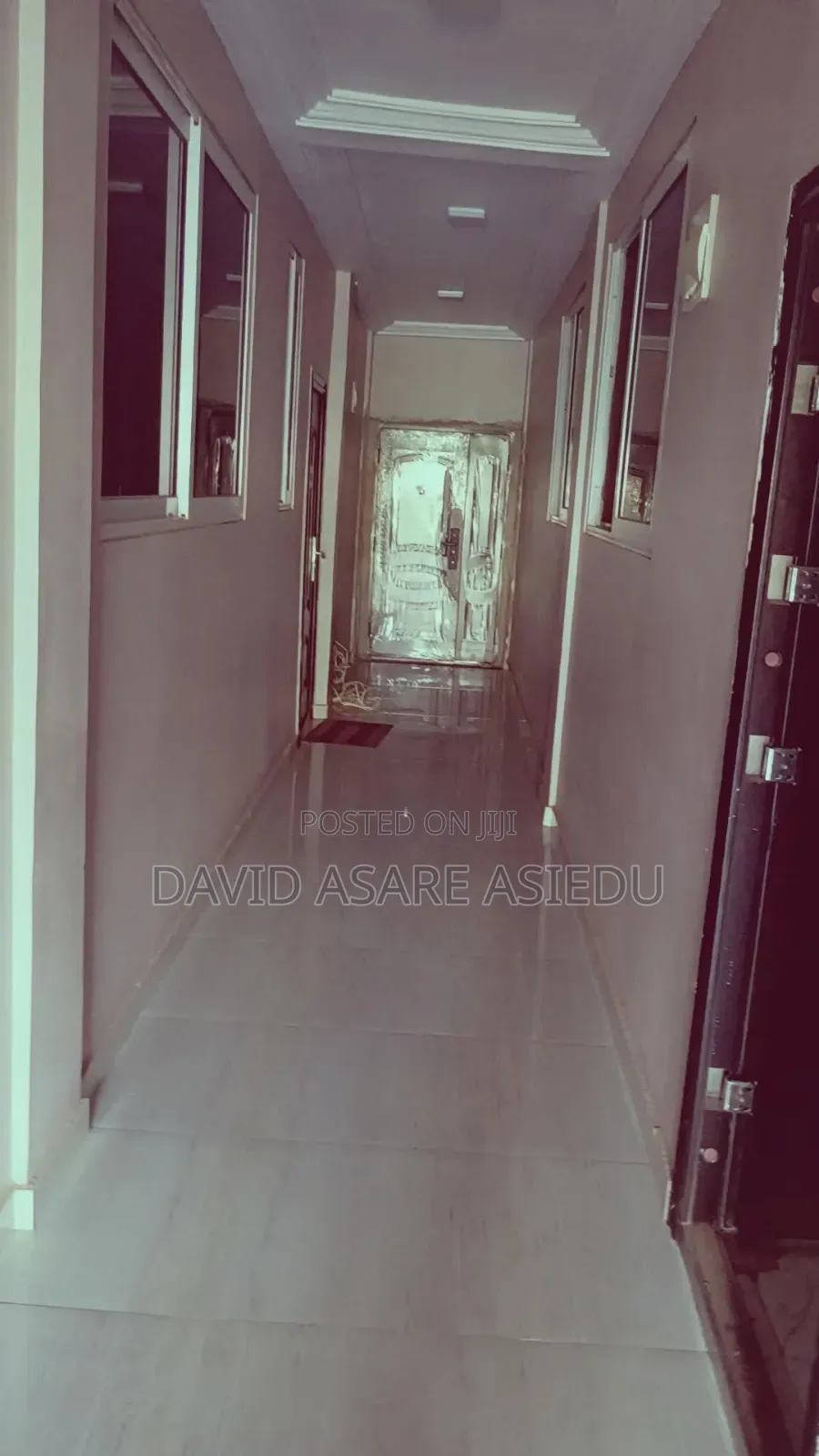 2bdrm Apartment in Boi for rent