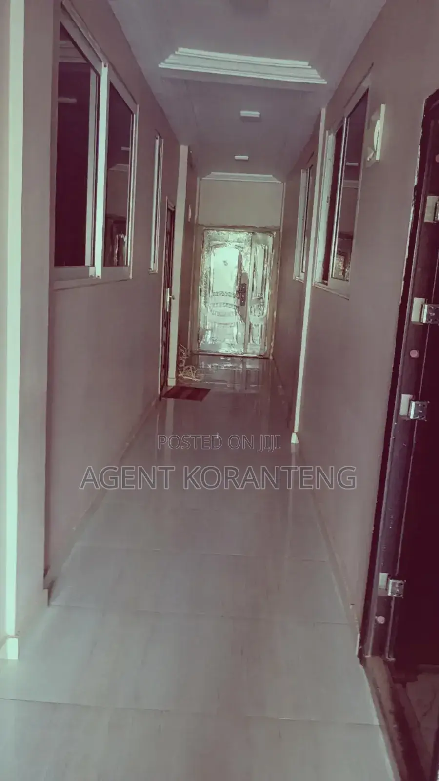 2bdrm Apartment in Boi for rent