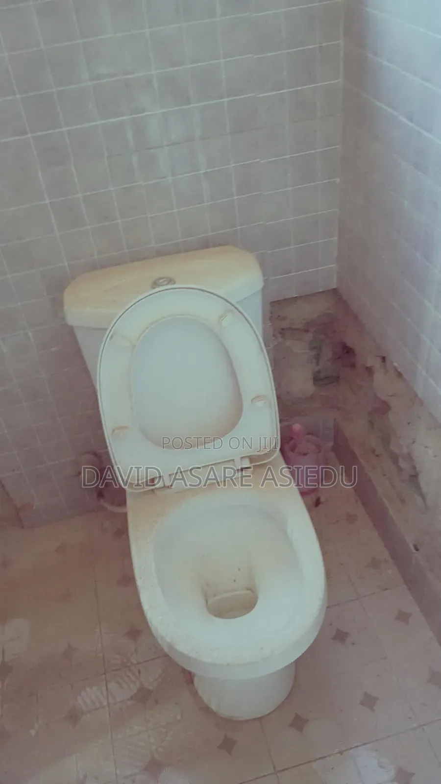 2bdrm Apartment in Boi for rent