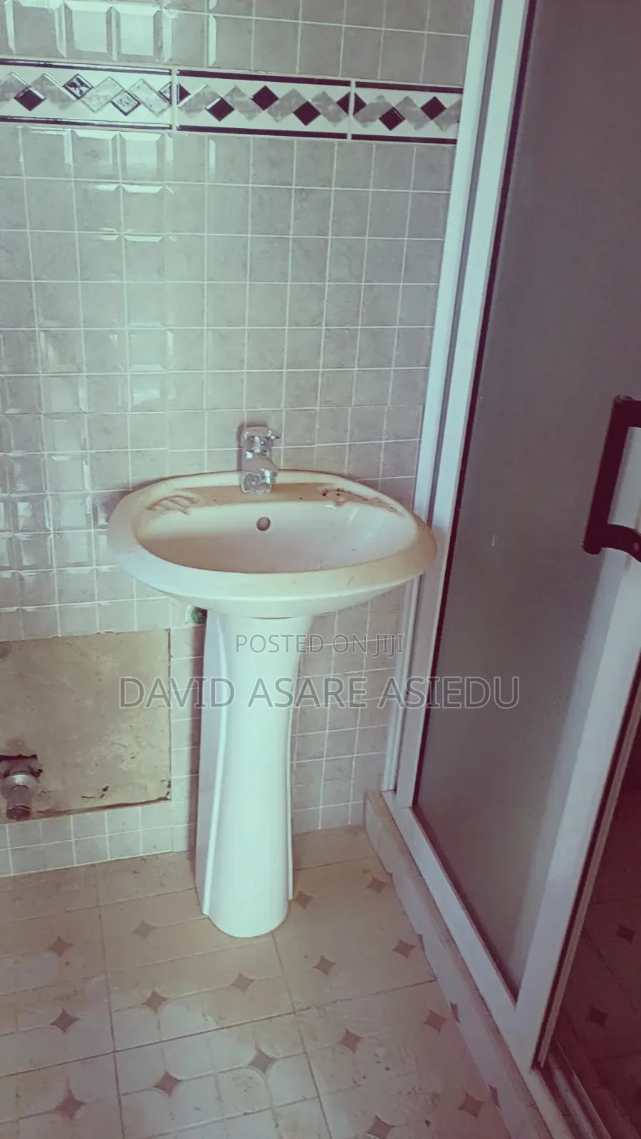 2bdrm Apartment in Boi for rent