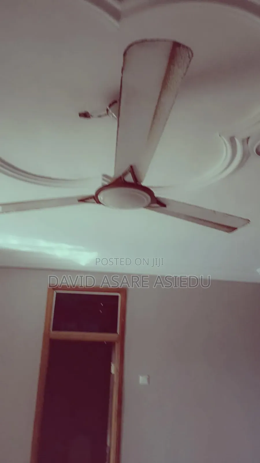 2bdrm Apartment in Boi for rent