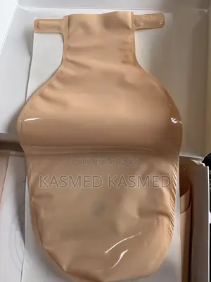 Colostomy Bag