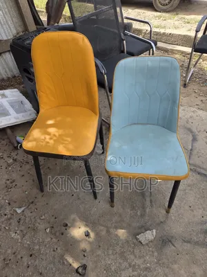Home Used Chairs