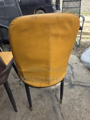 Home Used Chairs