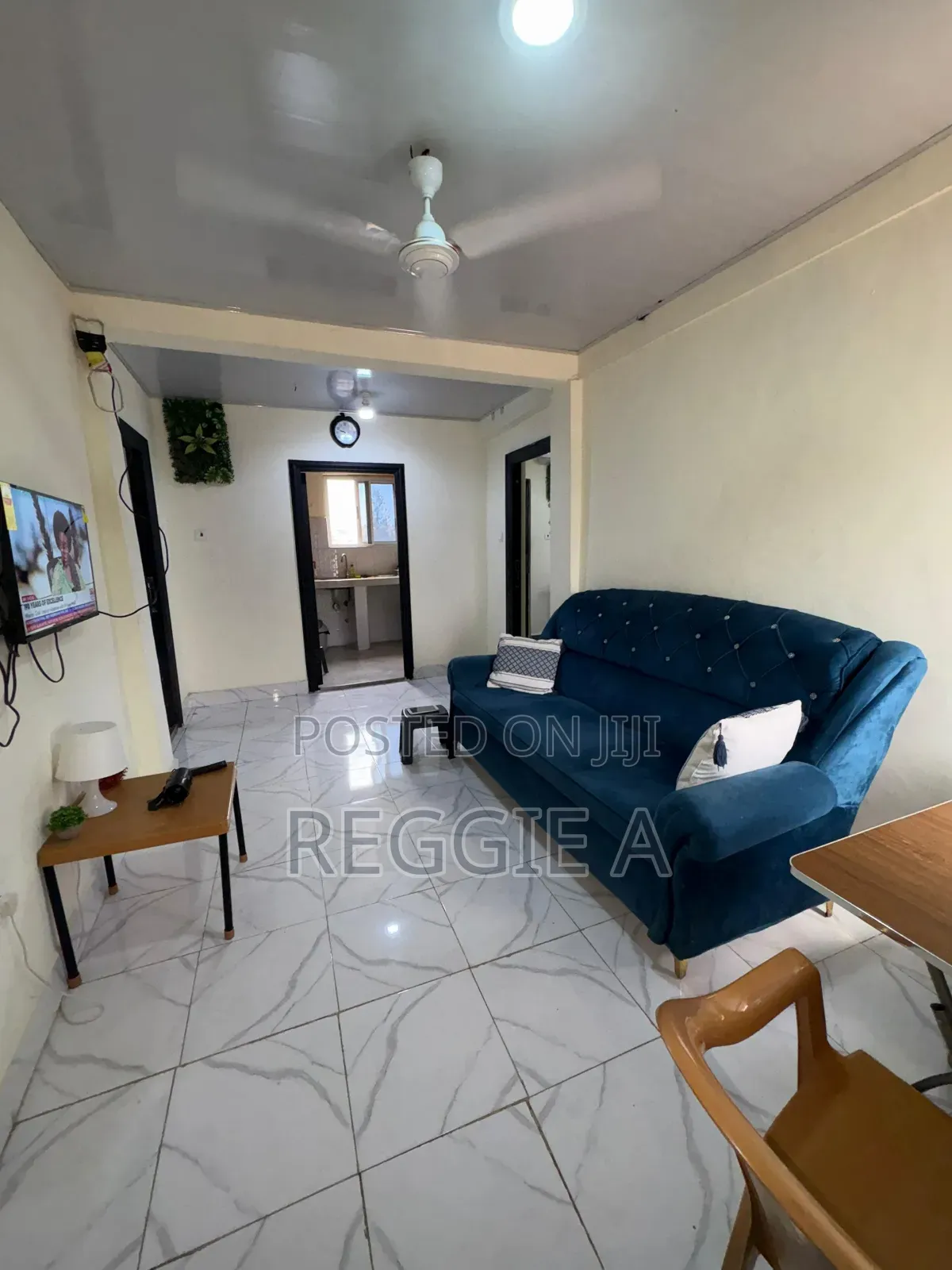 - *2 Bedroom* Nice, Fully Furnished Flat. Short Stay.