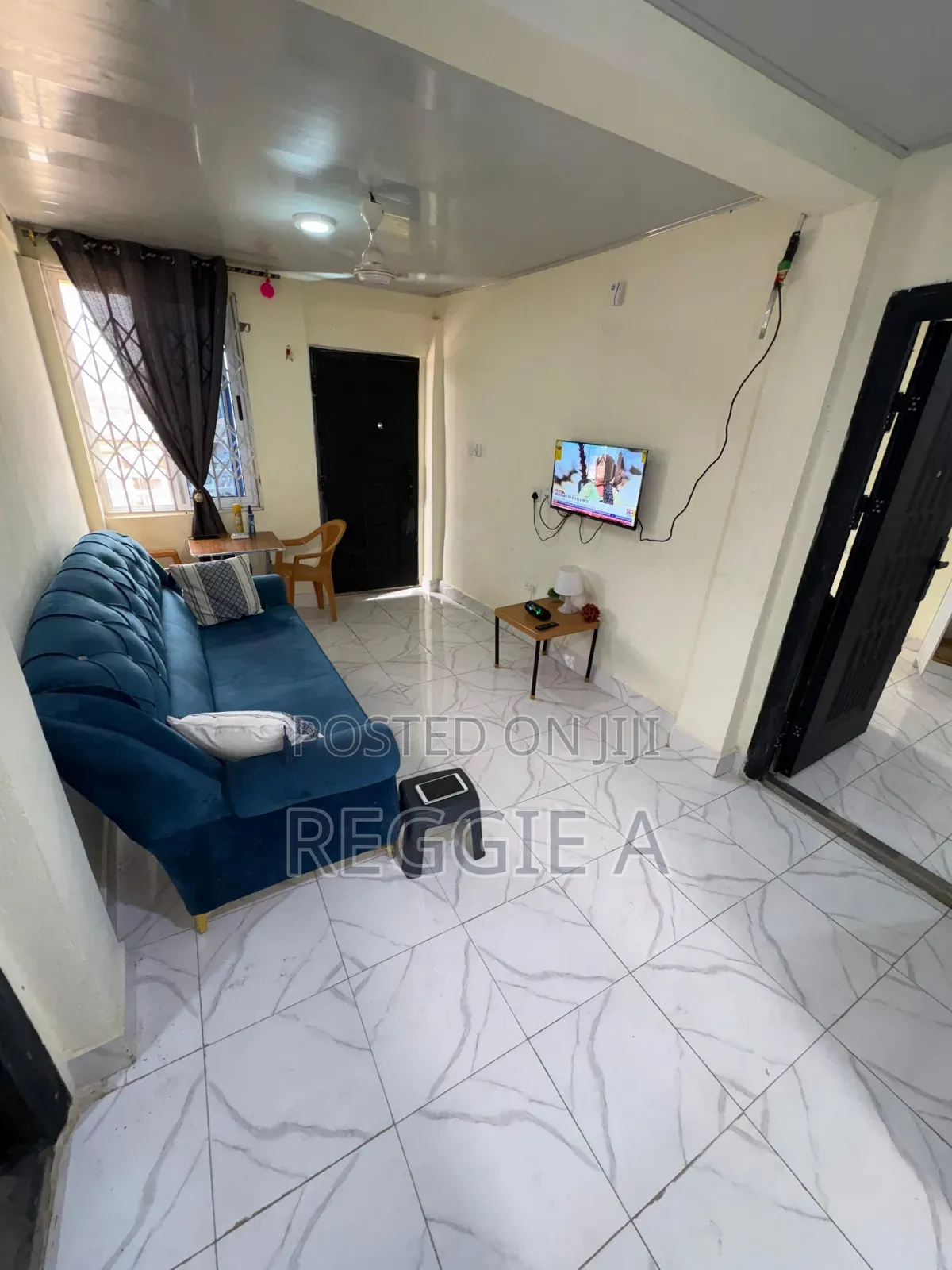 - *2 Bedroom* Nice, Fully Furnished Flat. Short Stay.
