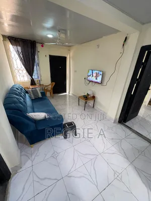 - *2 Bedroom* Nice, Fully Furnished Flat. Short Stay.