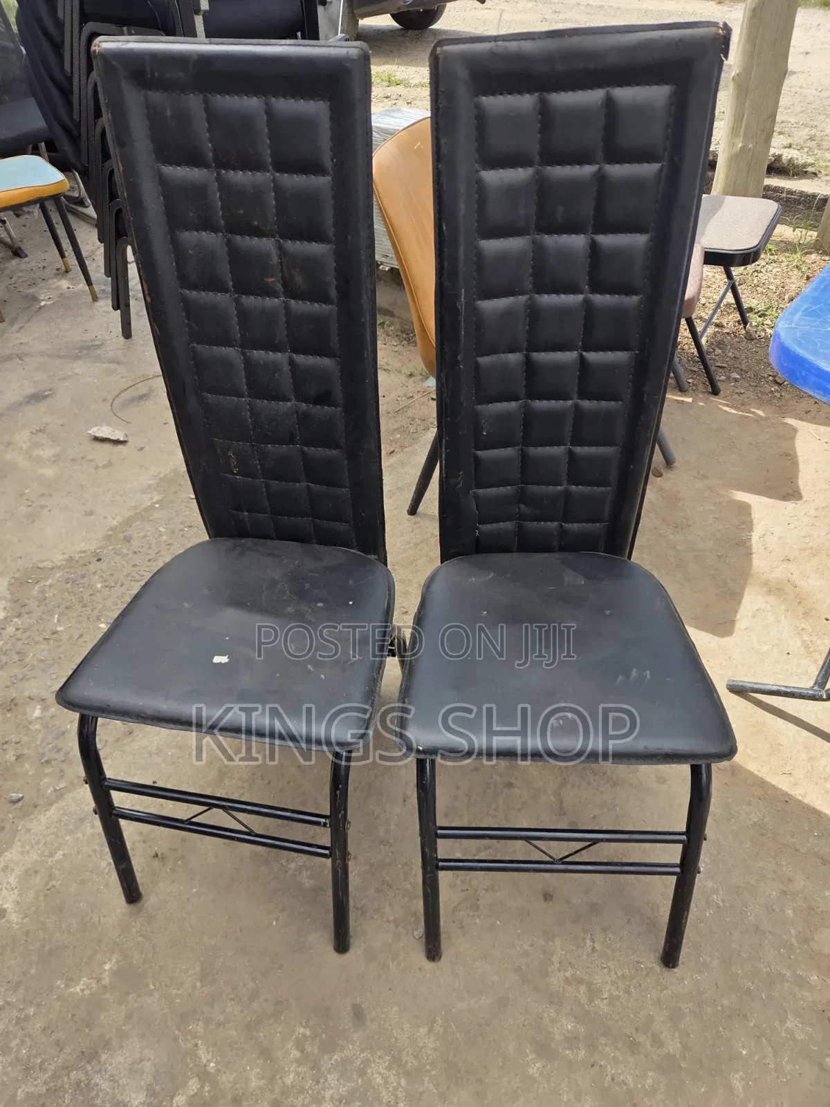 Home Used Leather Chairs