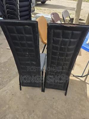 Home Used Leather Chairs