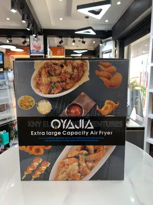 Oyajia Air Fryer