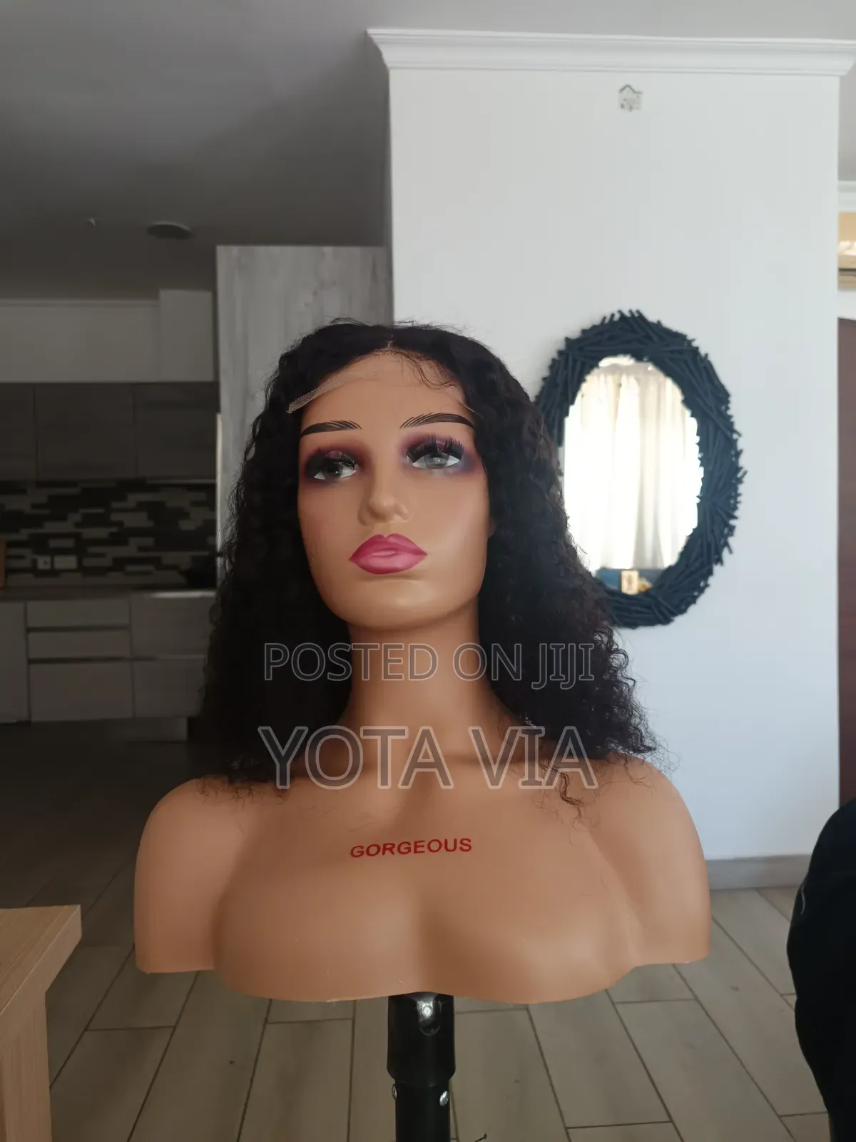 Premium Human Hair for Sale