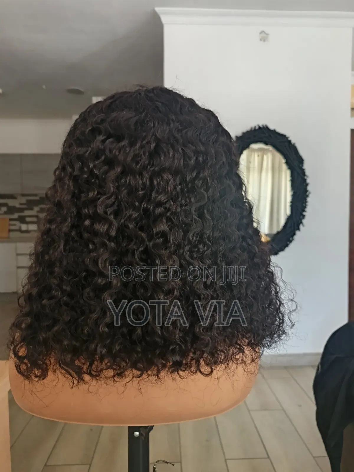 Premium Human Hair for Sale