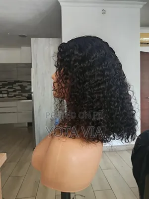 Premium Human Hair for Sale