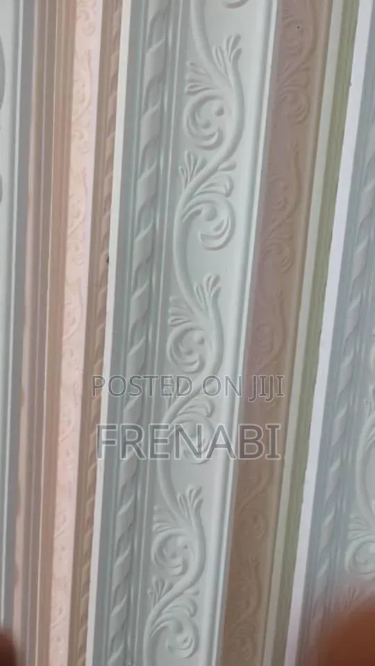 Corner Moulds