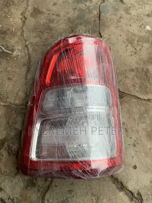 Dodge Ram Taillight Left
