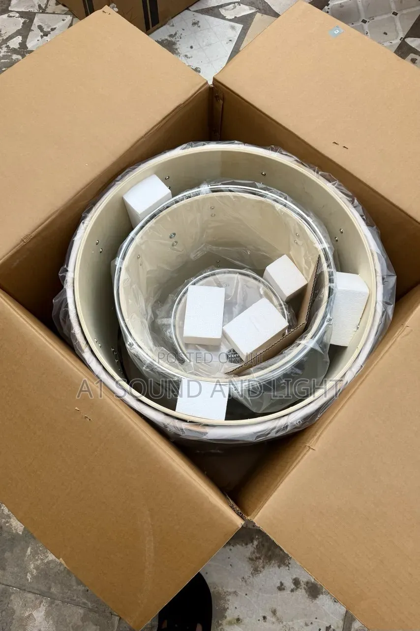 Mapex Venus VE5294FTC 5pcs Complete Drum Set[Free Drum Microphone Set]