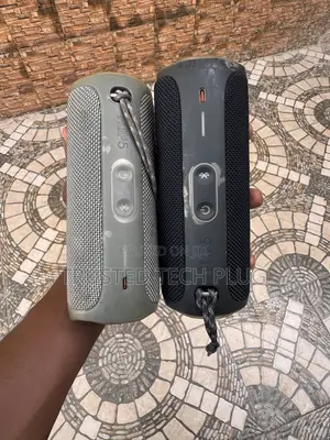 Preowned JBL Flip 5 Bluetooth Speaker From America in Stock
