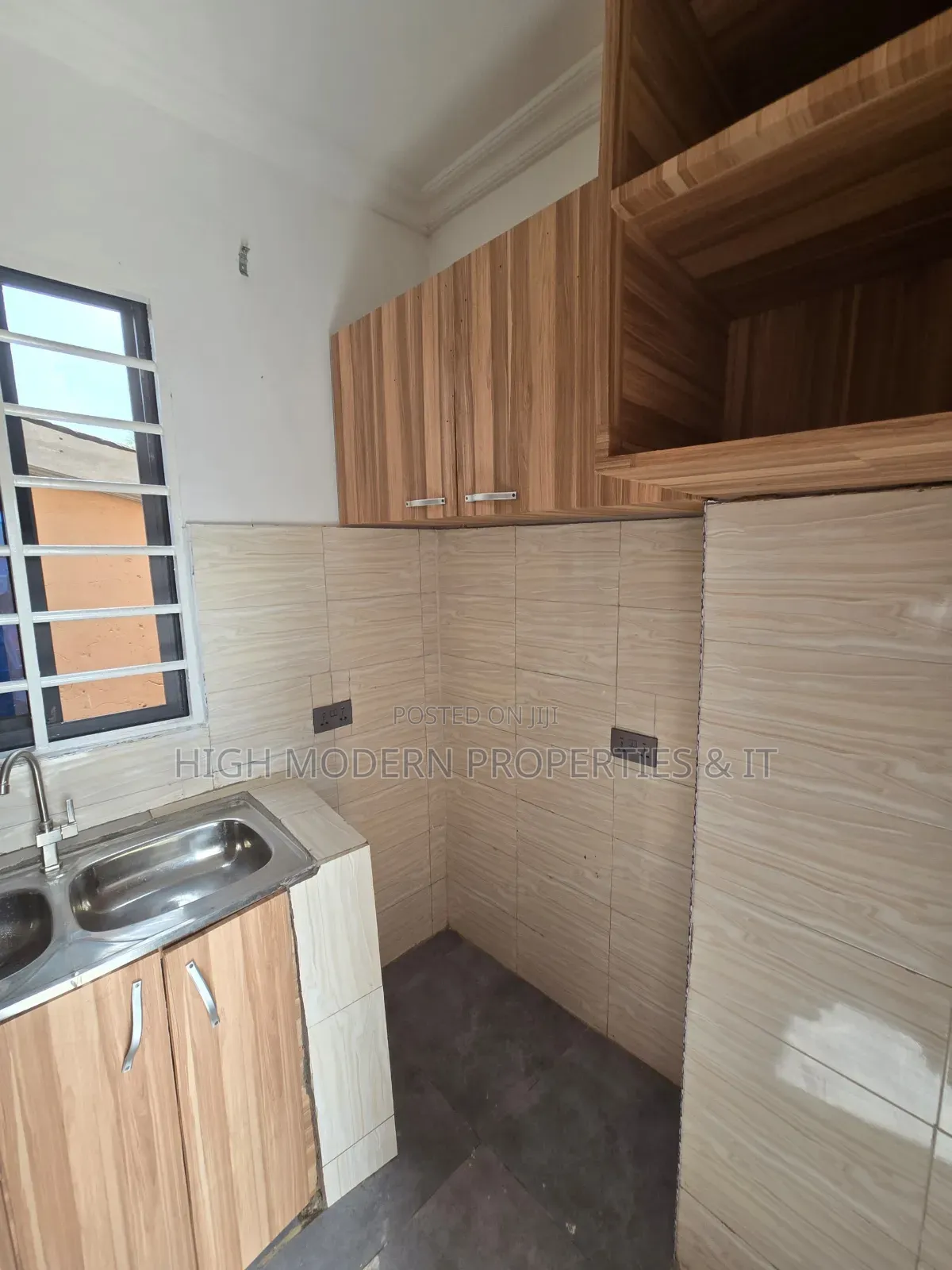 1bdrm Apartment in Tse Addo, Teshie for rent
