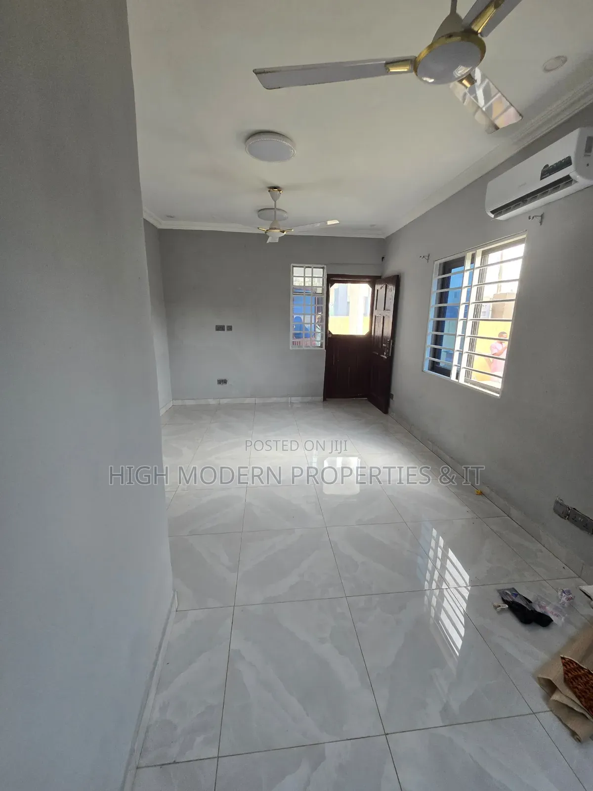 1bdrm Apartment in Tse Addo, Teshie for rent