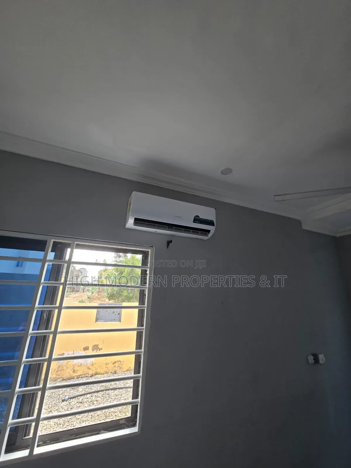 1bdrm Apartment in Tse Addo, Teshie for rent