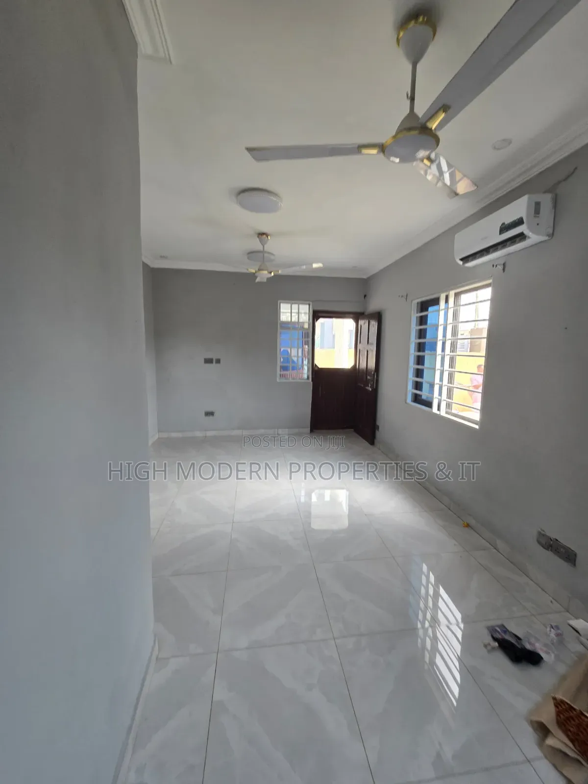 1bdrm Apartment in Tse Addo, Teshie for rent