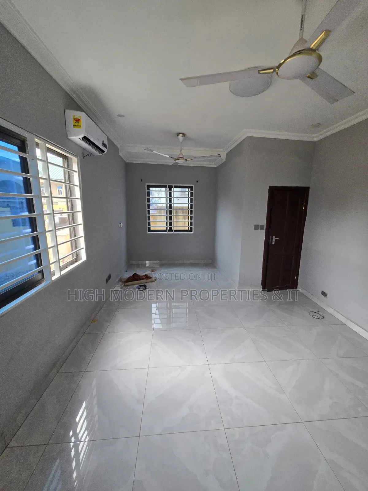 1bdrm Apartment in Tse Addo, Teshie for rent
