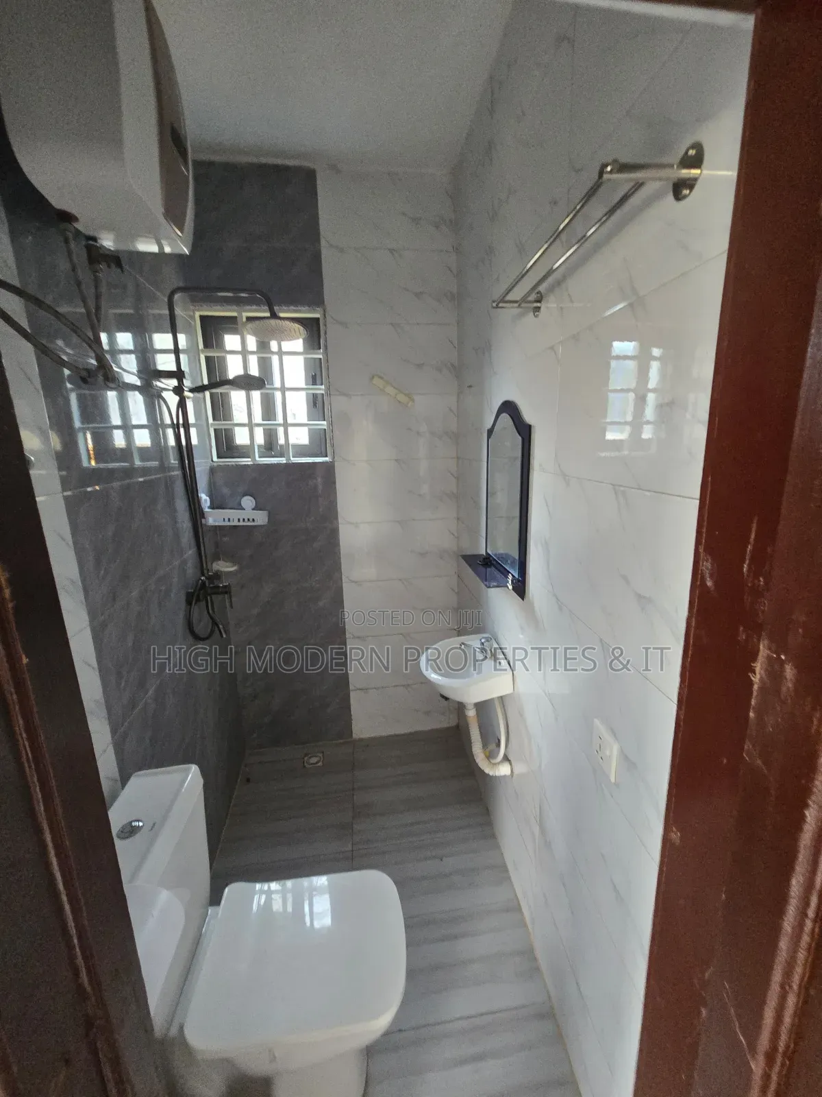 1bdrm Apartment in Tse Addo, Teshie for rent