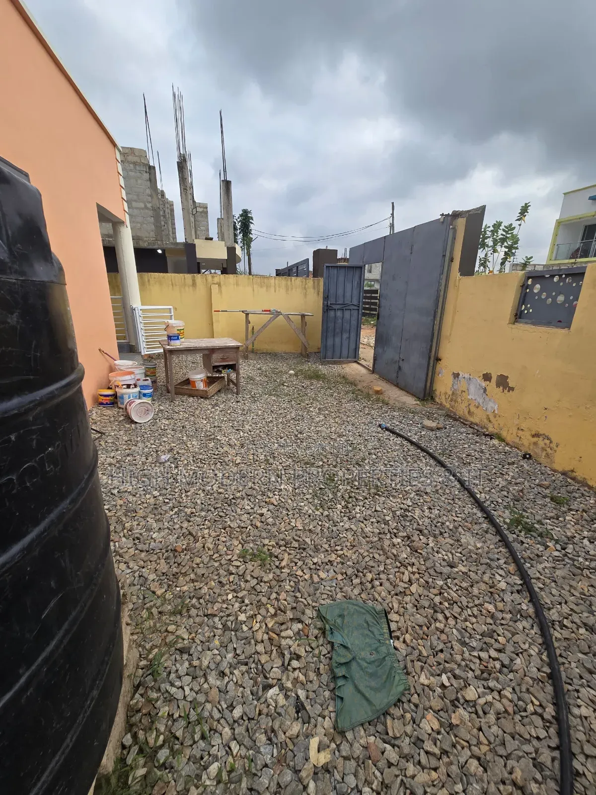 1bdrm Apartment in Tse Addo, Teshie for rent
