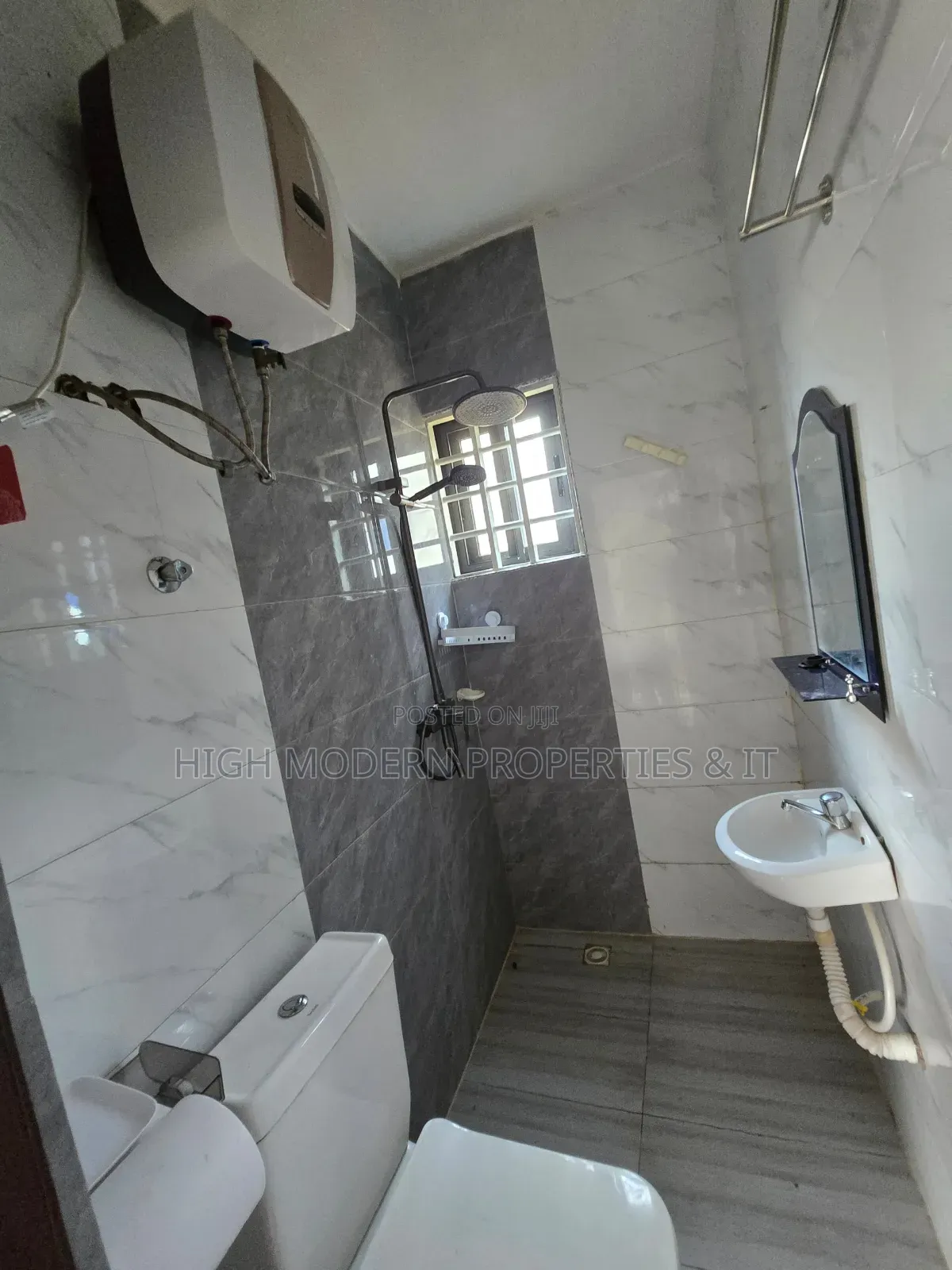 1bdrm Apartment in Tse Addo, Teshie for rent
