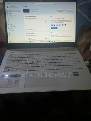 Laptop HP OmniBook X Laptop 14-fe0097nr 16GB Intel Pentium HDD 256GB