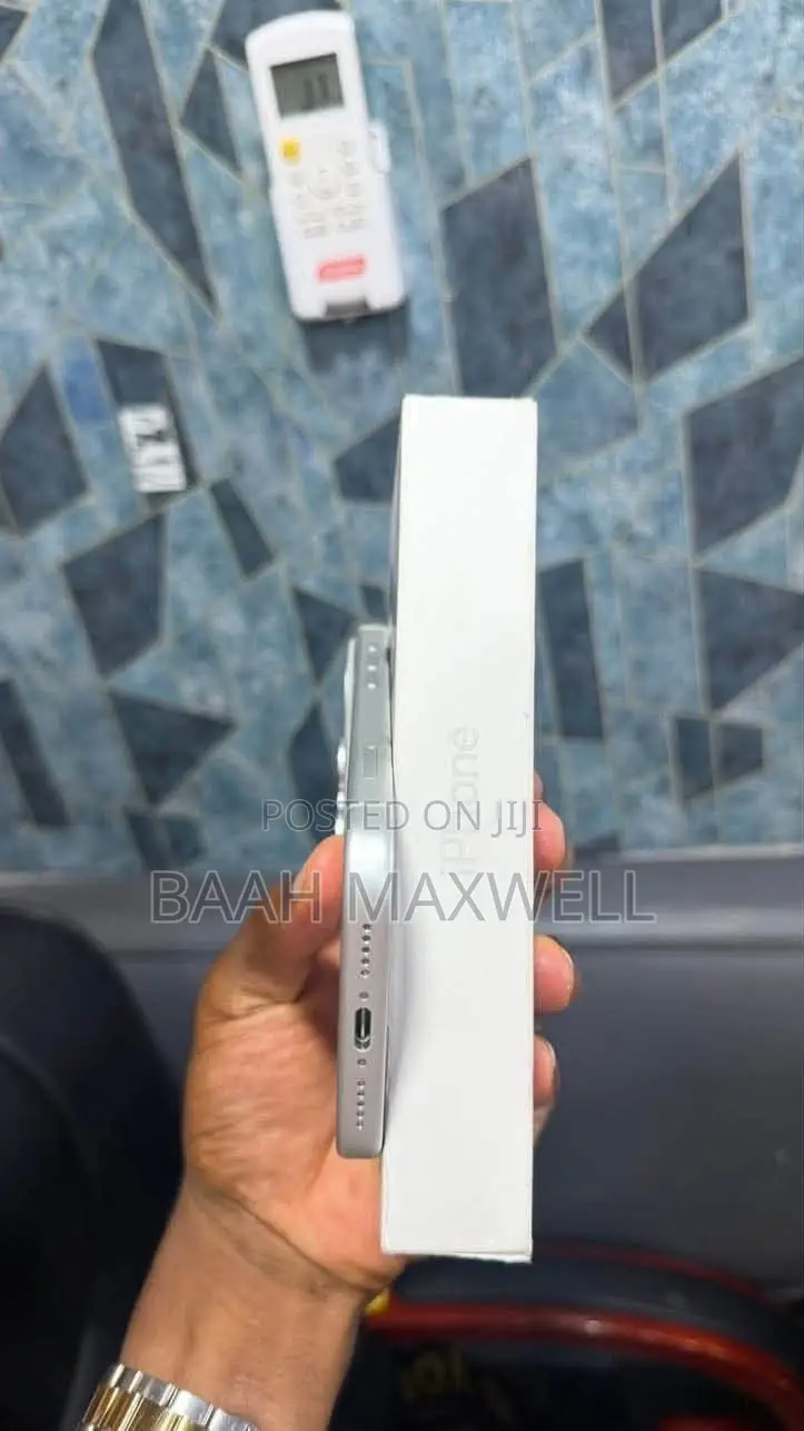 Apple iPhone 17 Pro Max 256 GB White