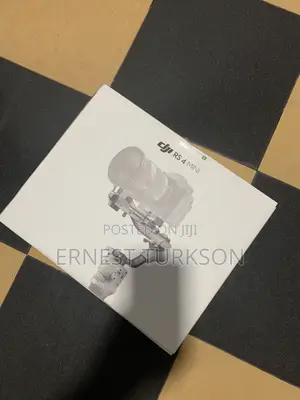 Dji Rs4 Mini (Open Box)