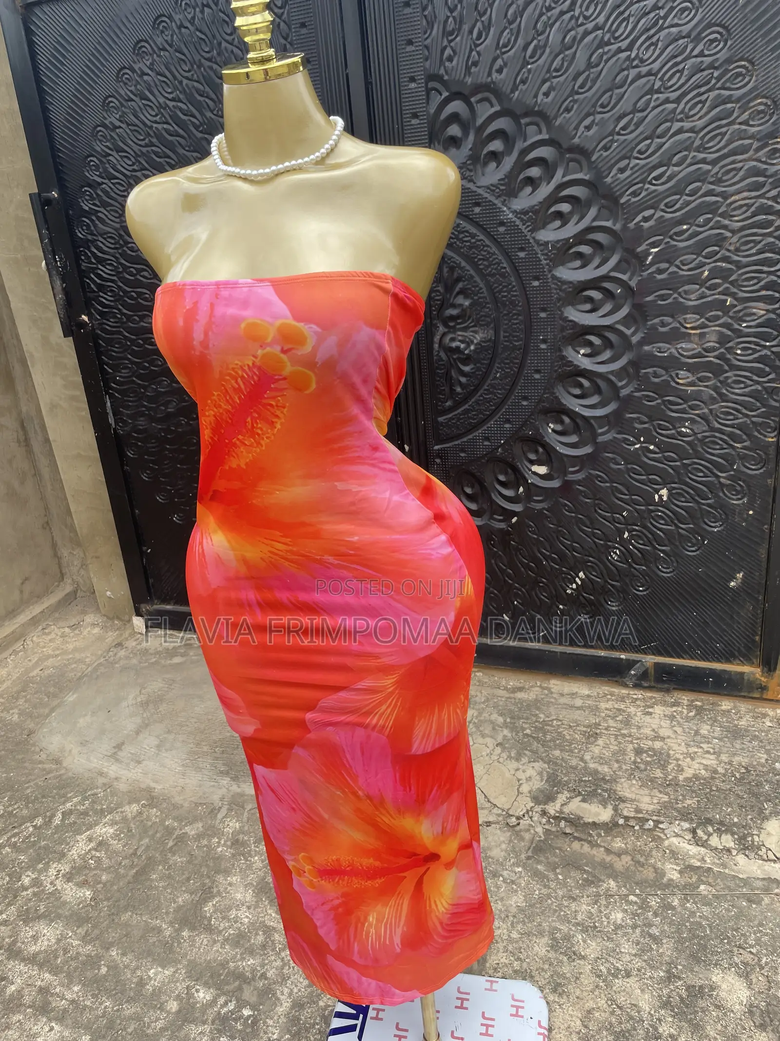 Pretty Yet Affordable Dresses