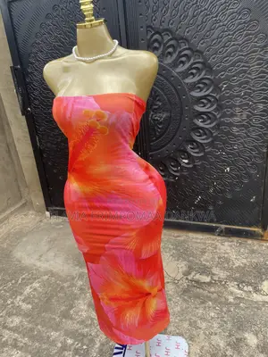 Pretty Yet Affordable Dresses
