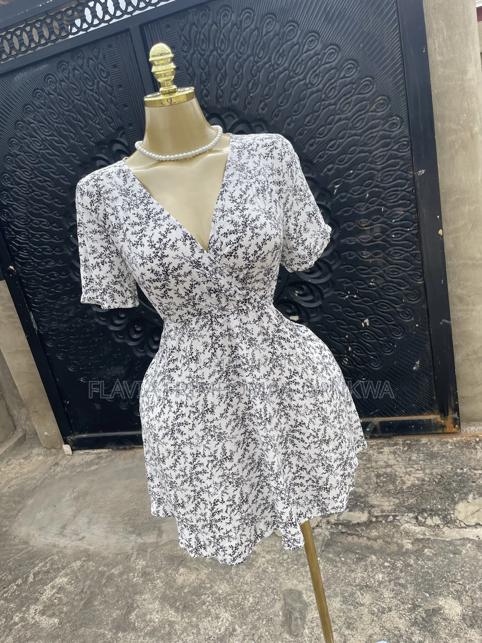 Pretty Yet Affordable Dresses