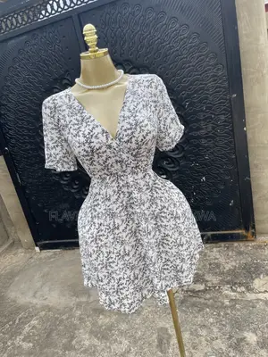 Pretty Yet Affordable Dresses