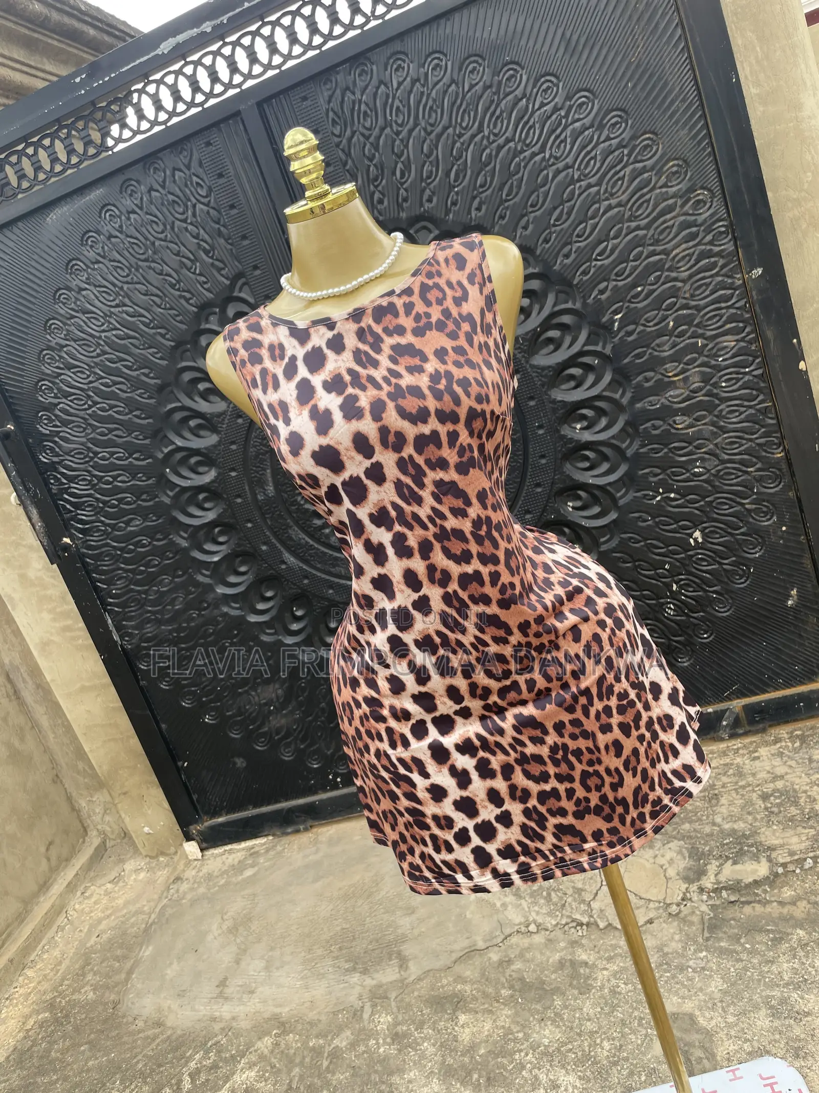 Pretty Yet Affordable Dresses