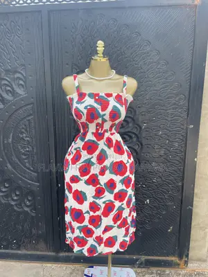 Pretty Yet Affordable Dresses